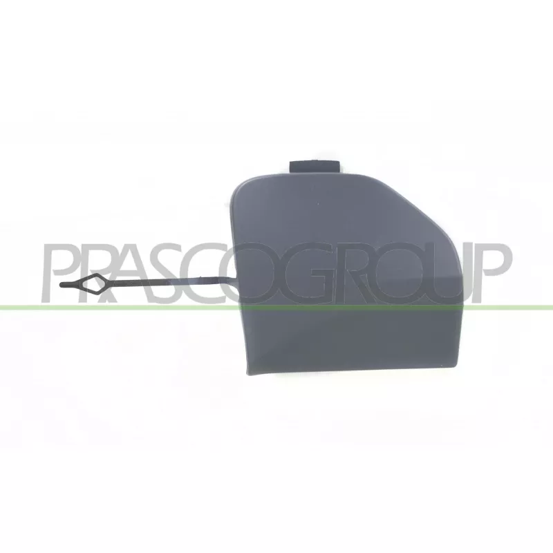 Capuchon, crochet de remorquage PRASCO BM7091236
