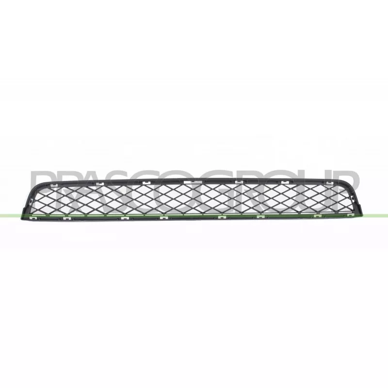 Grille de ventilation, pare-chocs PRASCO BM8042110