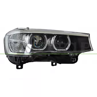 Projecteur principal PRASCO BM8064913