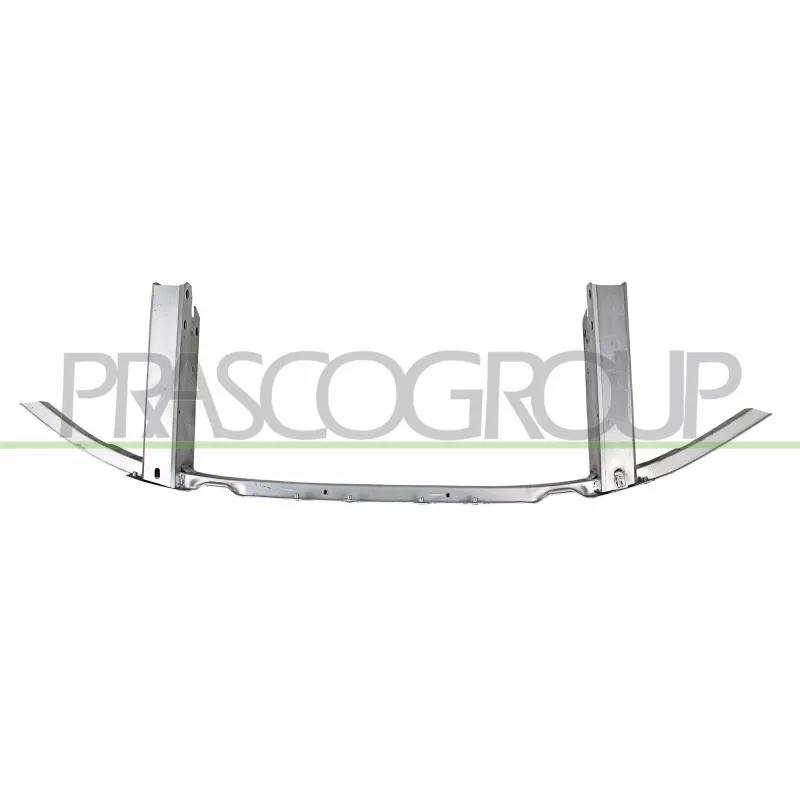 Support, pare-chocs PRASCO BM8081622