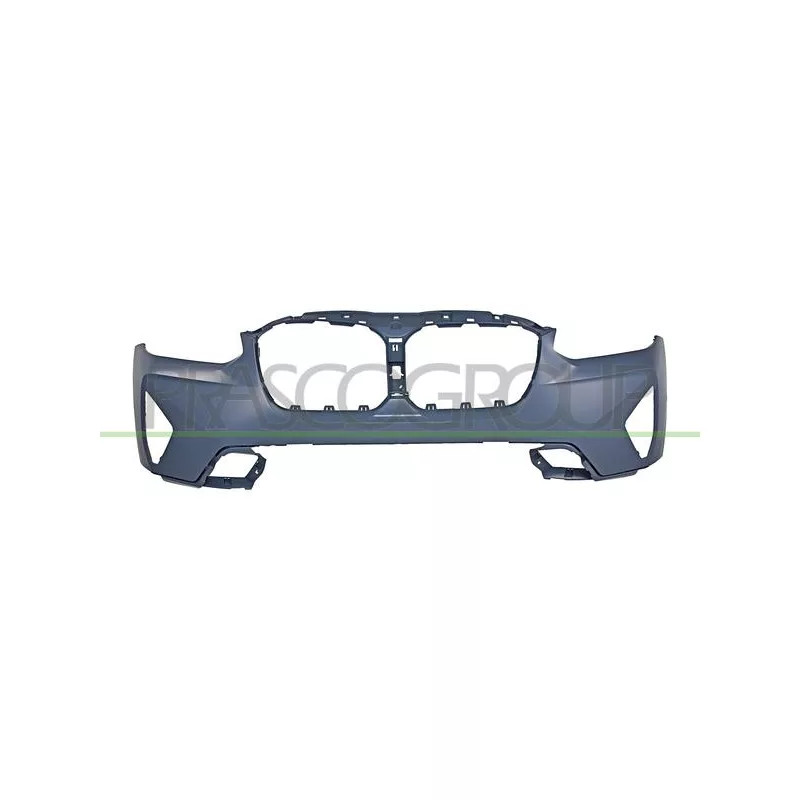 Pare-chocs PRASCO BM8101011