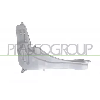 Réservoir d'eau de nettoyage, nettoyage des vitres PRASCO