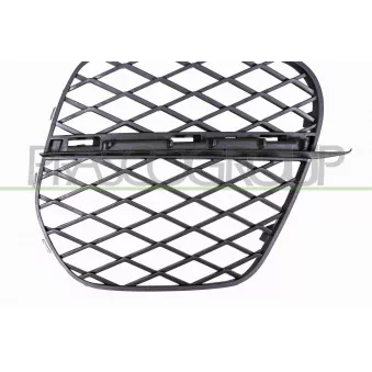 Grille de ventilation, pare-chocs avant droit PRASCO BM8242133