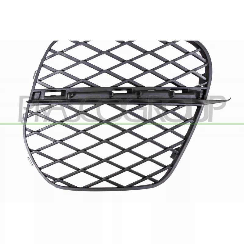 Grille de ventilation, pare-chocs avant droit PRASCO BM8242133