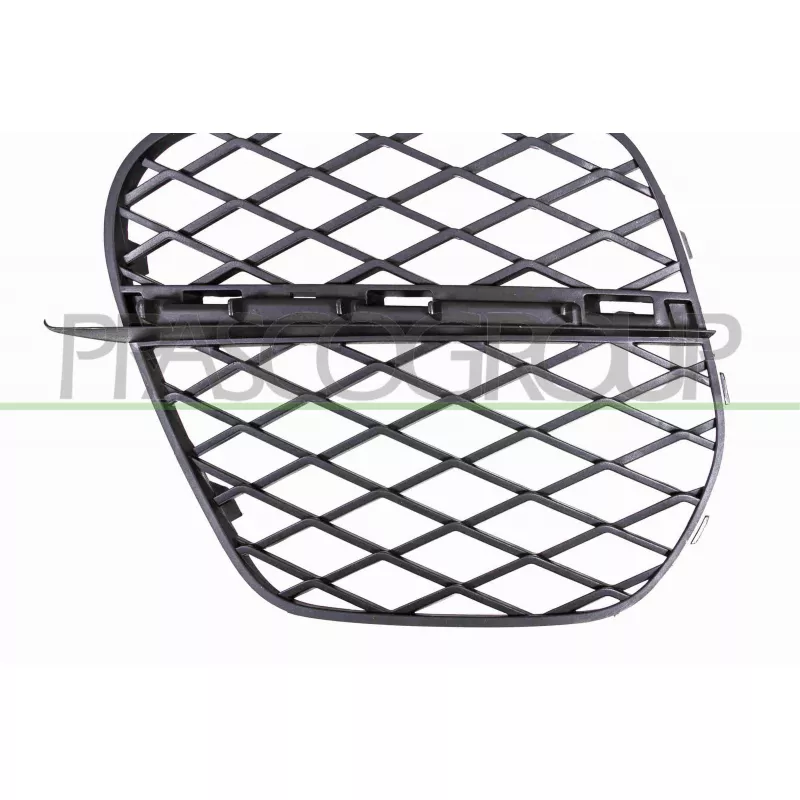 Grille de ventilation, pare-chocs avant gauche PRASCO BM8242134