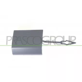 Capuchon, crochet de remorquage PRASCO BM8281286