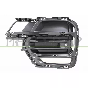 Grille de ventilation, pare-chocs avant droit PRASCO BM8282123