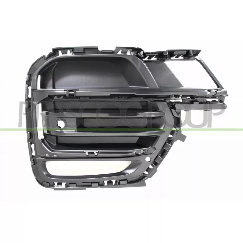 Grille de ventilation, pare-chocs avant gauche PRASCO BM8282124