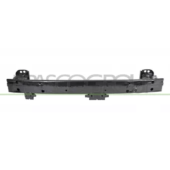 Support, pare-chocs PRASCO CI2061622