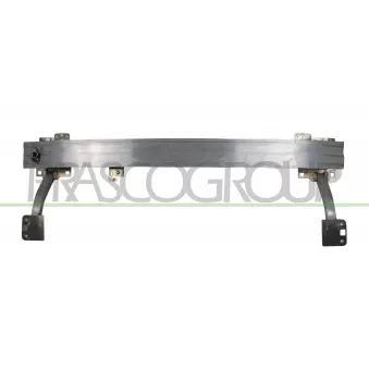 Support, pare-chocs PRASCO CI3281632