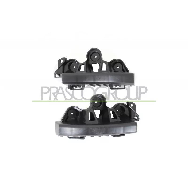 Support, pare-chocs PRASCO CI3301055