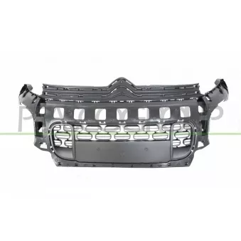 Grille de radiateur PRASCO CI3302001