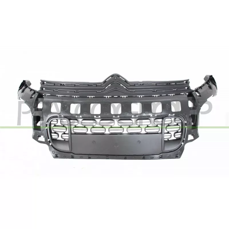 Grille de radiateur PRASCO CI3302001