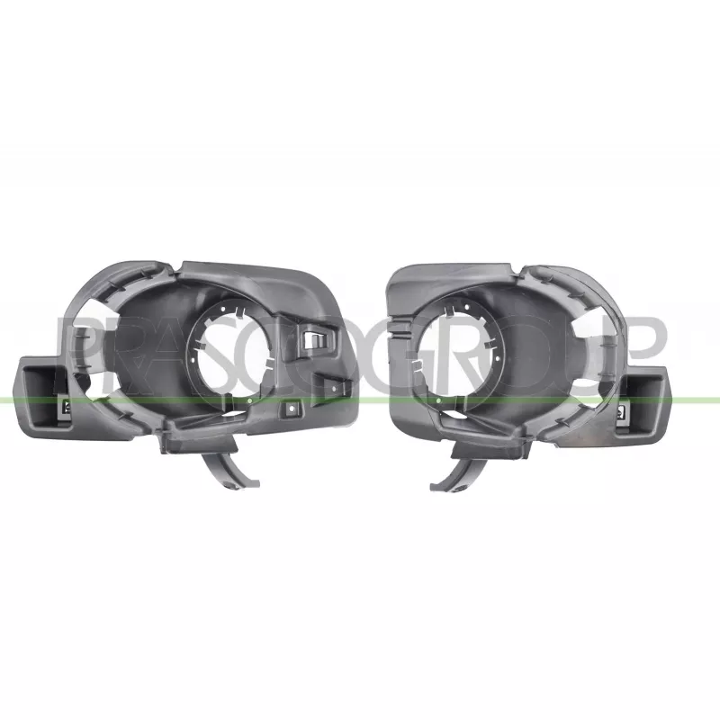 Support, phare antibrouillard PRASCO CI9181305