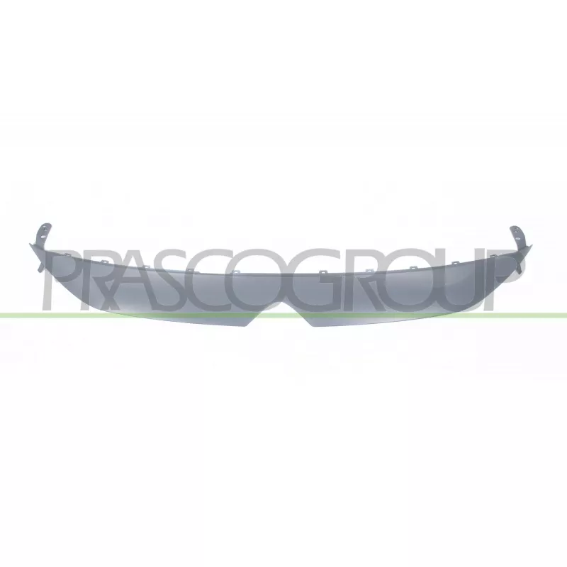 Baguette et bande protectrice, grille de radiateur PRASCO CI9242236