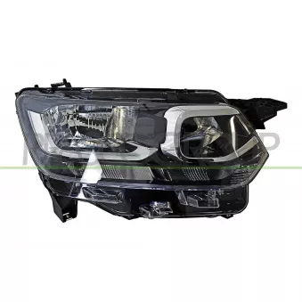 Projecteur principal PRASCO CI9244903