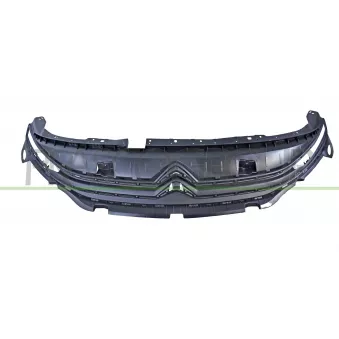 Grille de radiateur PRASCO CI9252001