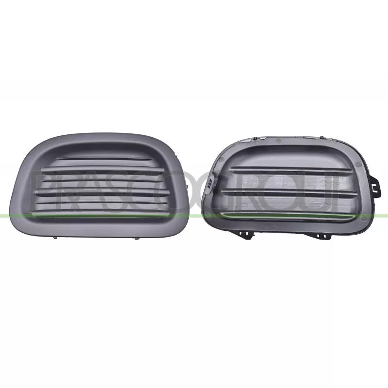 Grille de ventilation, pare-chocs PRASCO CI9252125