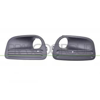 Grille de ventilation, pare-chocs PRASCO CI9252135