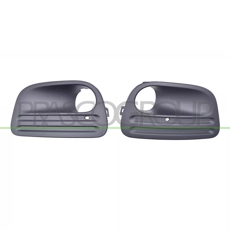 Grille de ventilation, pare-chocs PRASCO CI9252135