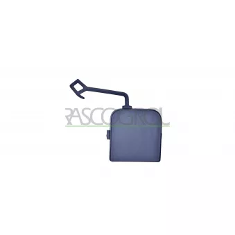 Capuchon, crochet de remorquage PRASCO CI9441286