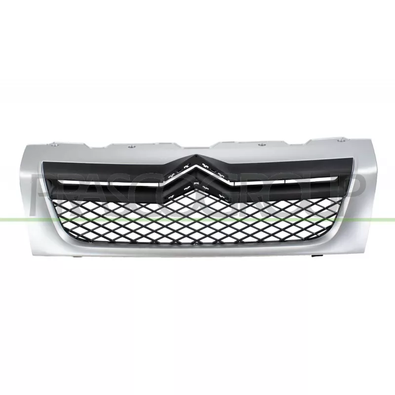 Grille de radiateur PRASCO CI9542001