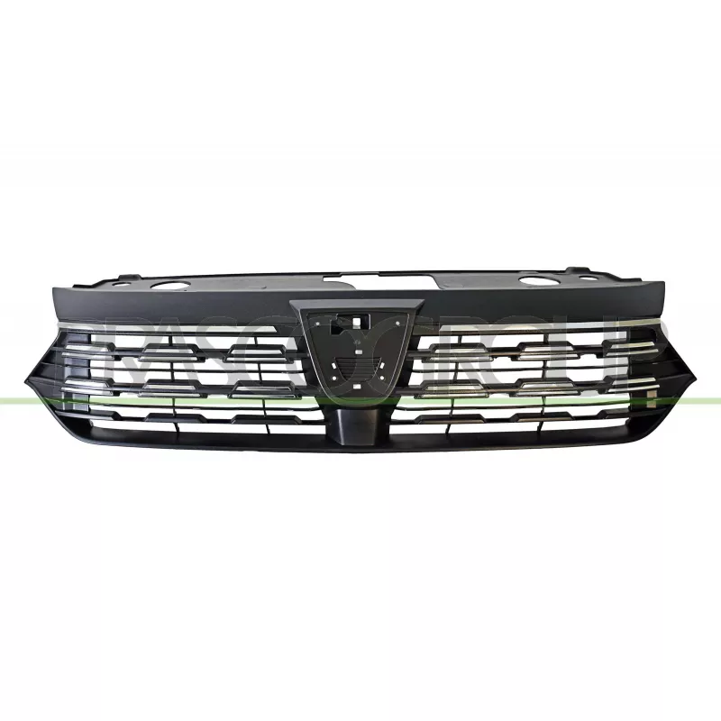 Grille de radiateur PRASCO DA2312001