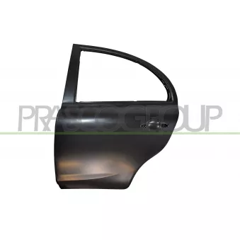 Porte, Carrosserie arrière gauche PRASCO DS0143554