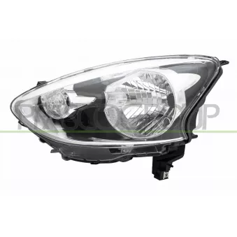 Projecteur principal PRASCO DS0154914