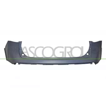 Pare-chocs PRASCO DS7141051