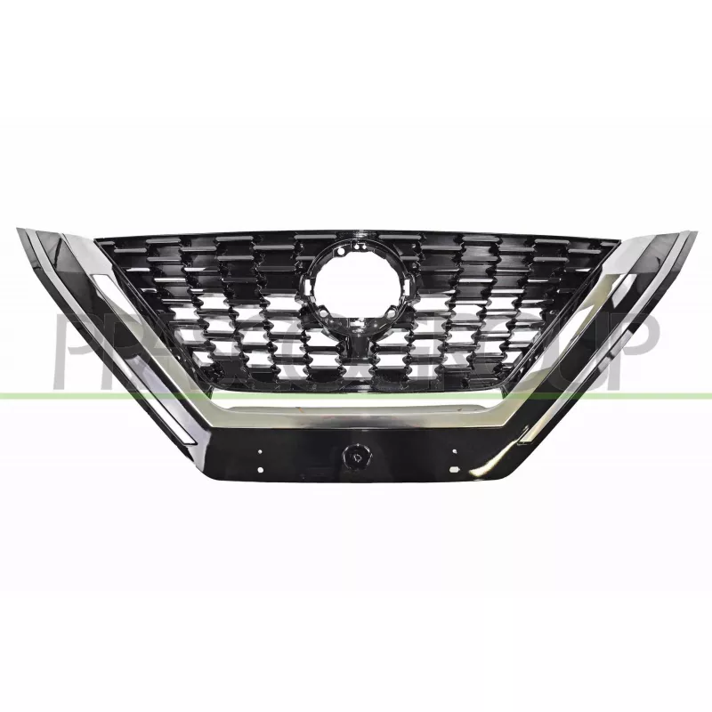 Grille de radiateur PRASCO DS7142001