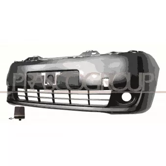 Pare-chocs PRASCO DS7161011