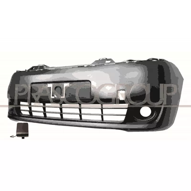 Pare-chocs PRASCO DS7161011