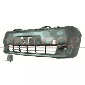 Pare-chocs PRASCO DS7161021