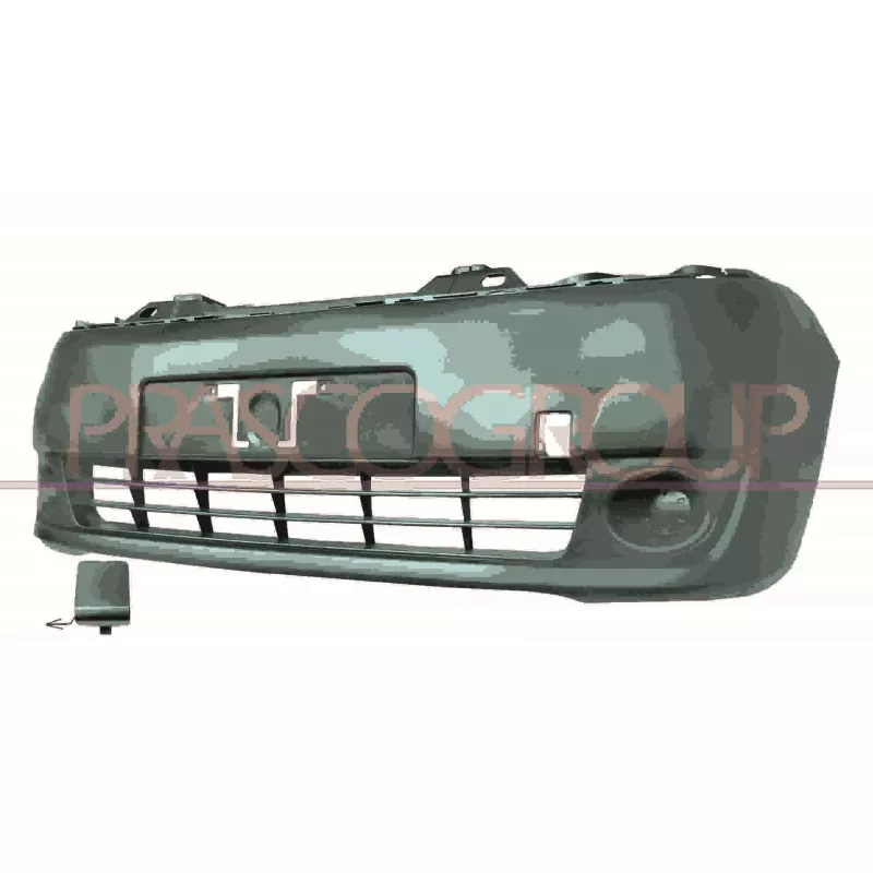 Pare-chocs PRASCO DS7161021
