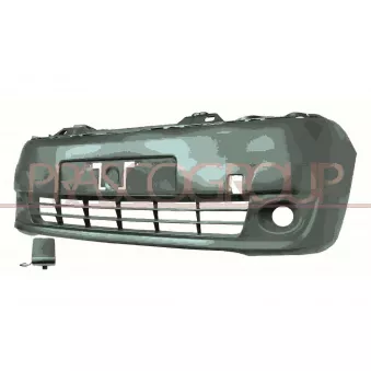 Pare-chocs PRASCO DS7161031