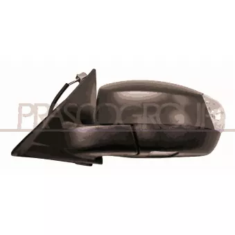 Rétroviseur extérieur PRASCO FD0797324P