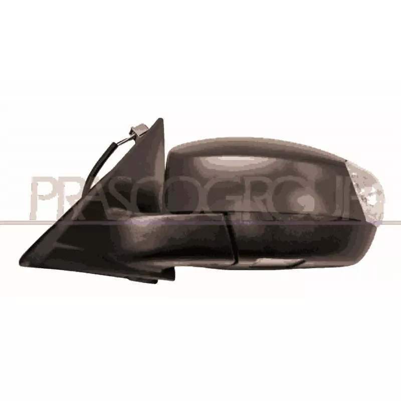Rétroviseur extérieur PRASCO FD0797324P