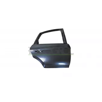 Porte, Carrosserie arrière droit PRASCO FD1103553
