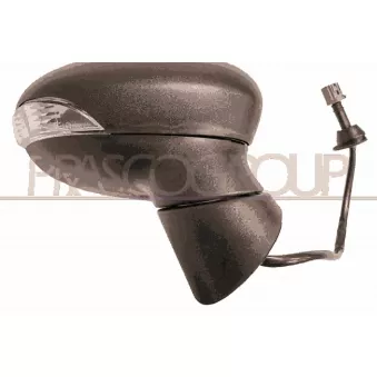 Rétroviseur extérieur PRASCO FD3447343P