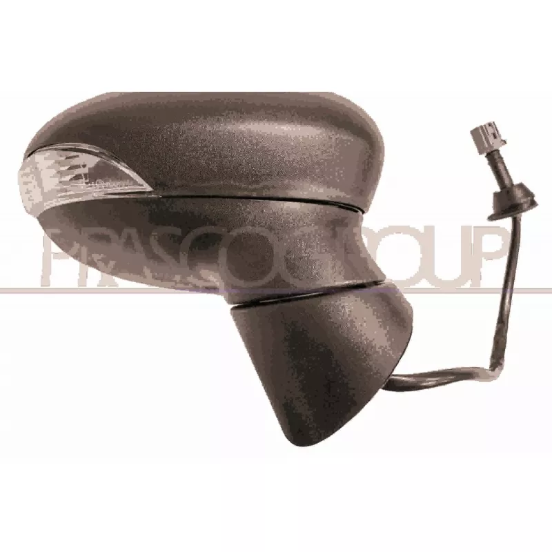 Rétroviseur extérieur PRASCO FD3447343P