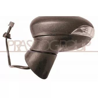 Rétroviseur extérieur PRASCO FD3447344P