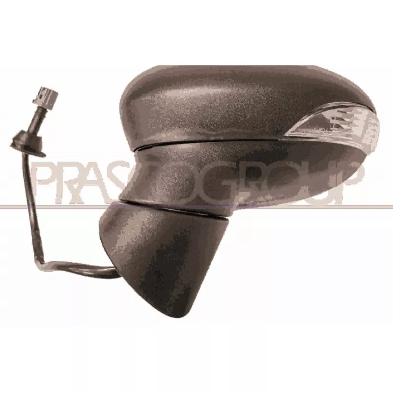 Rétroviseur extérieur PRASCO FD3447344P