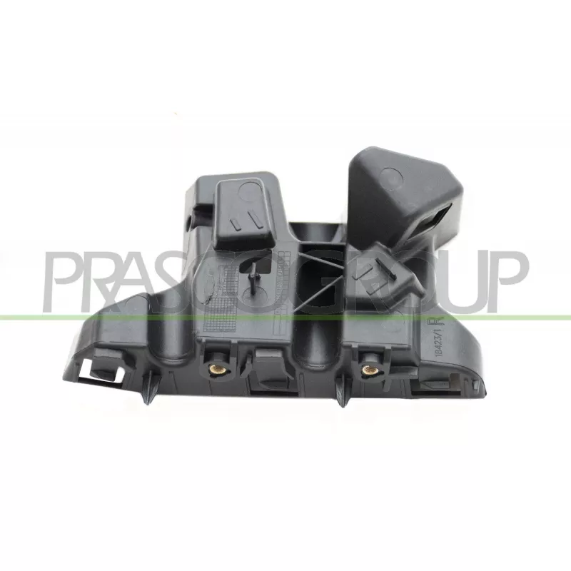 Support, pare-chocs avant droit PRASCO FD3481023
