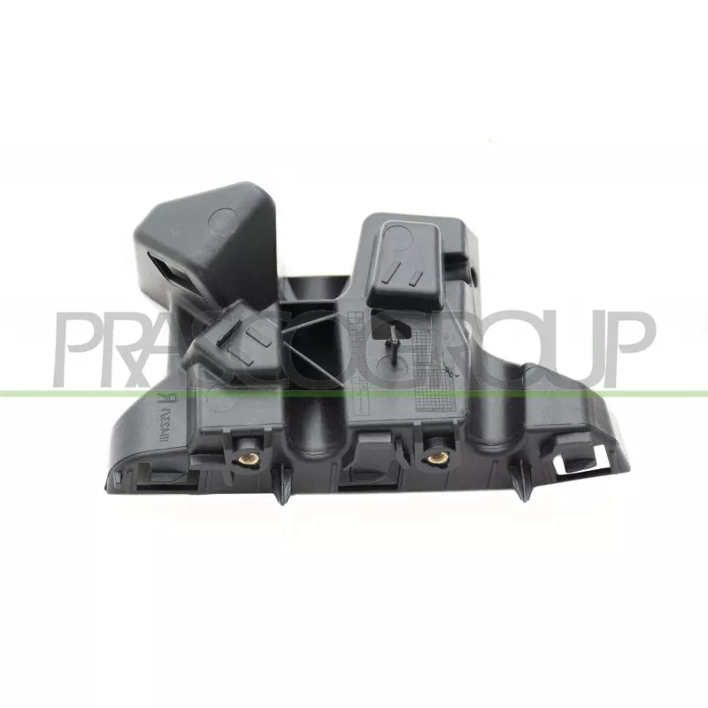 Support, pare-chocs avant gauche PRASCO FD3481024