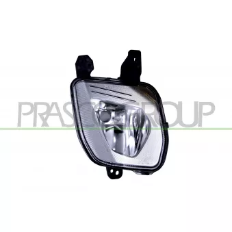 Projecteur antibrouillard PRASCO FD3484413