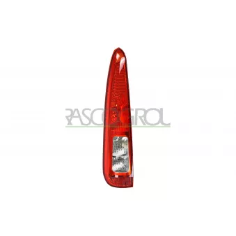 Feu arrière PRASCO FD3524154