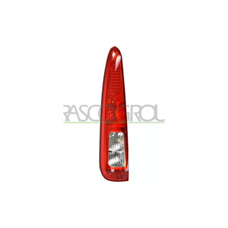 Feu arrière PRASCO FD3524154