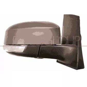 Rétroviseur extérieur PRASCO FD4267343P