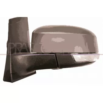 Rétroviseur extérieur PRASCO FD4267344P